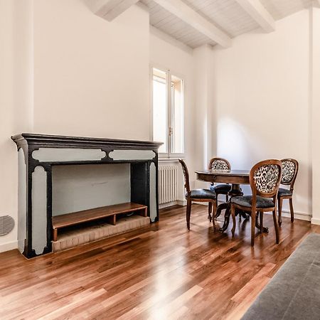 Apartament Casa Borgo Bolonia Zewnętrze zdjęcie