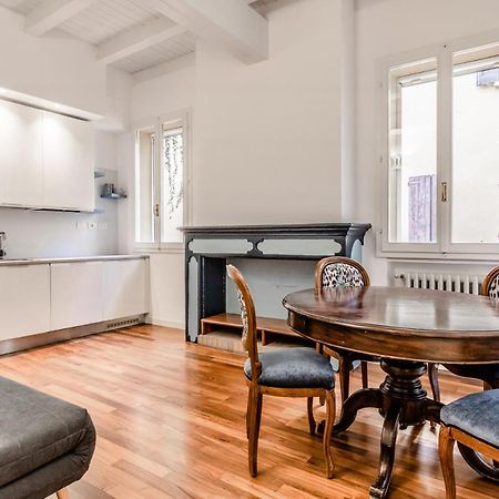 Apartament Casa Borgo Bolonia Zewnętrze zdjęcie