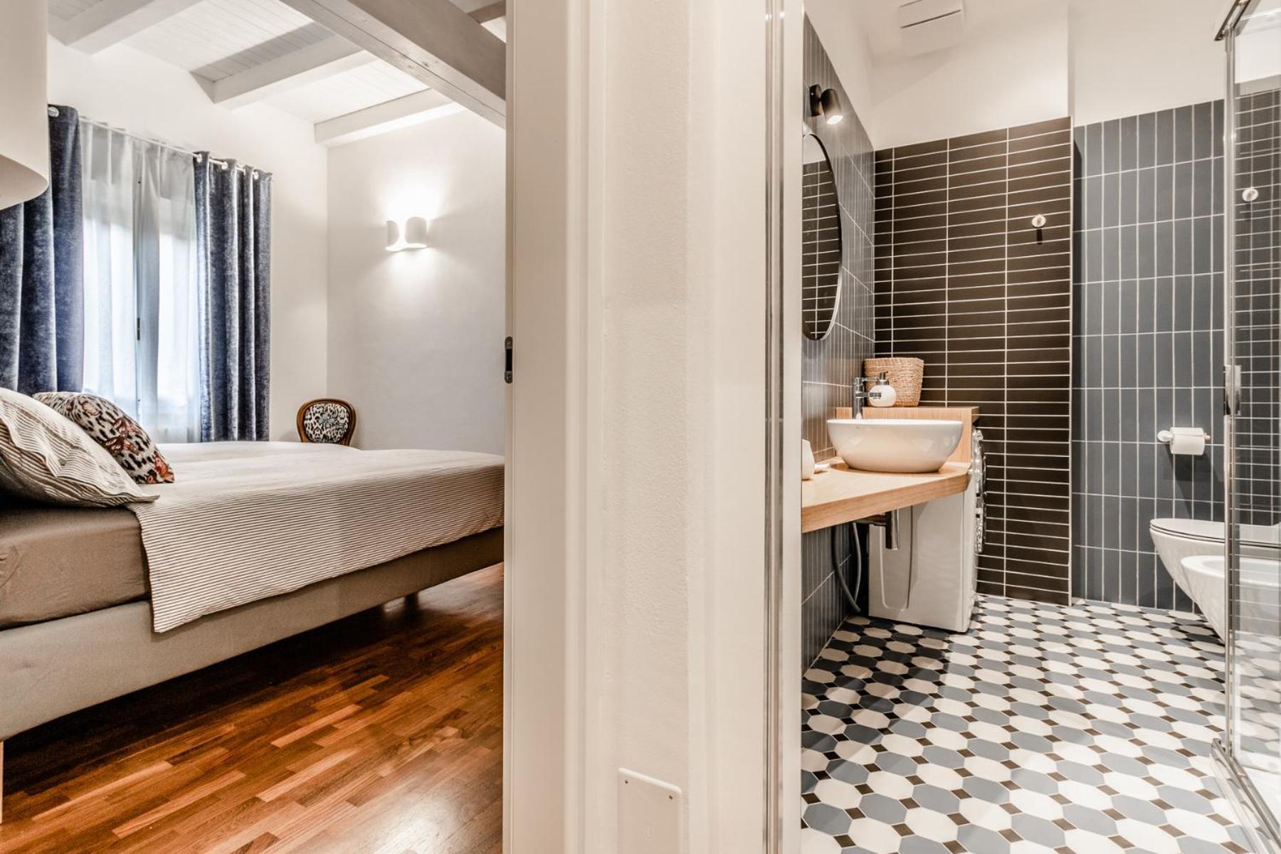 Apartament Casa Borgo Bolonia Zewnętrze zdjęcie
