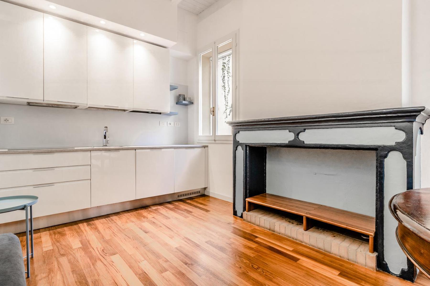 Apartament Casa Borgo Bolonia Zewnętrze zdjęcie
