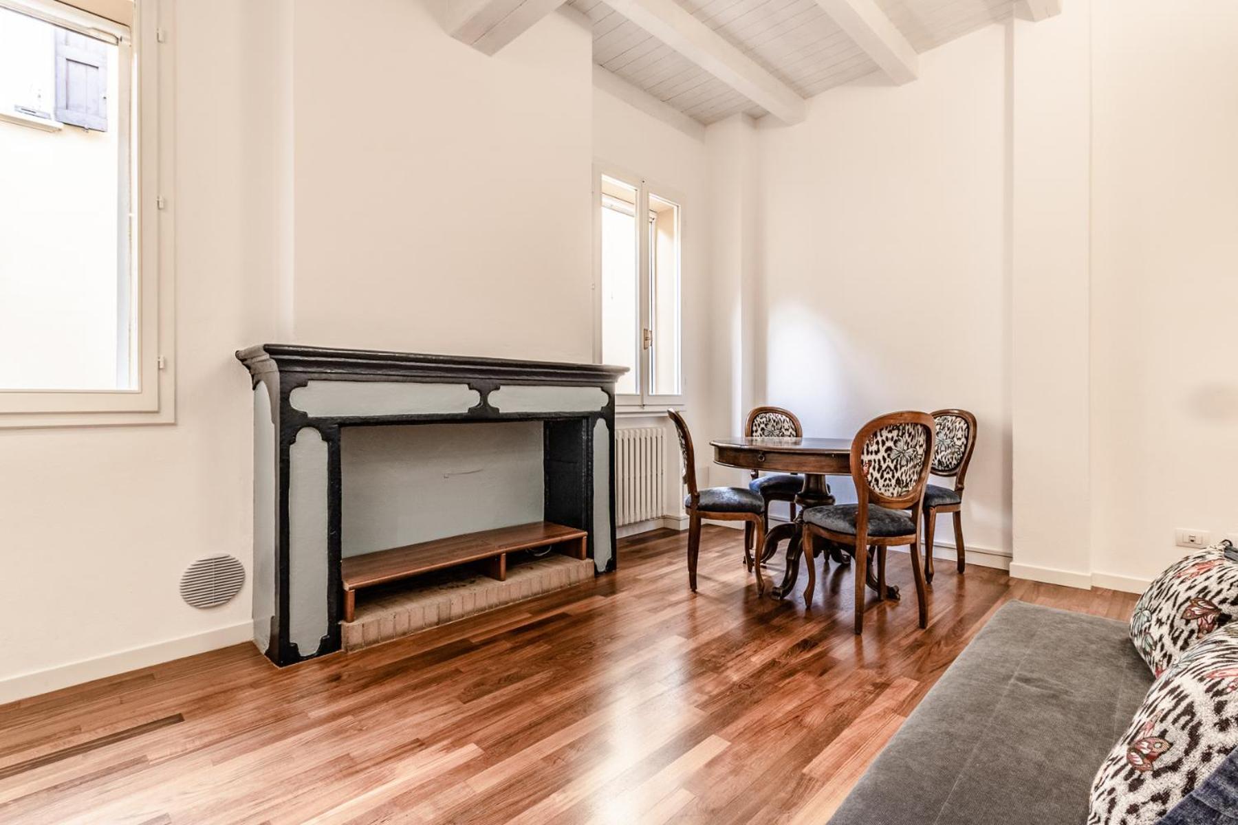 Apartament Casa Borgo Bolonia Zewnętrze zdjęcie