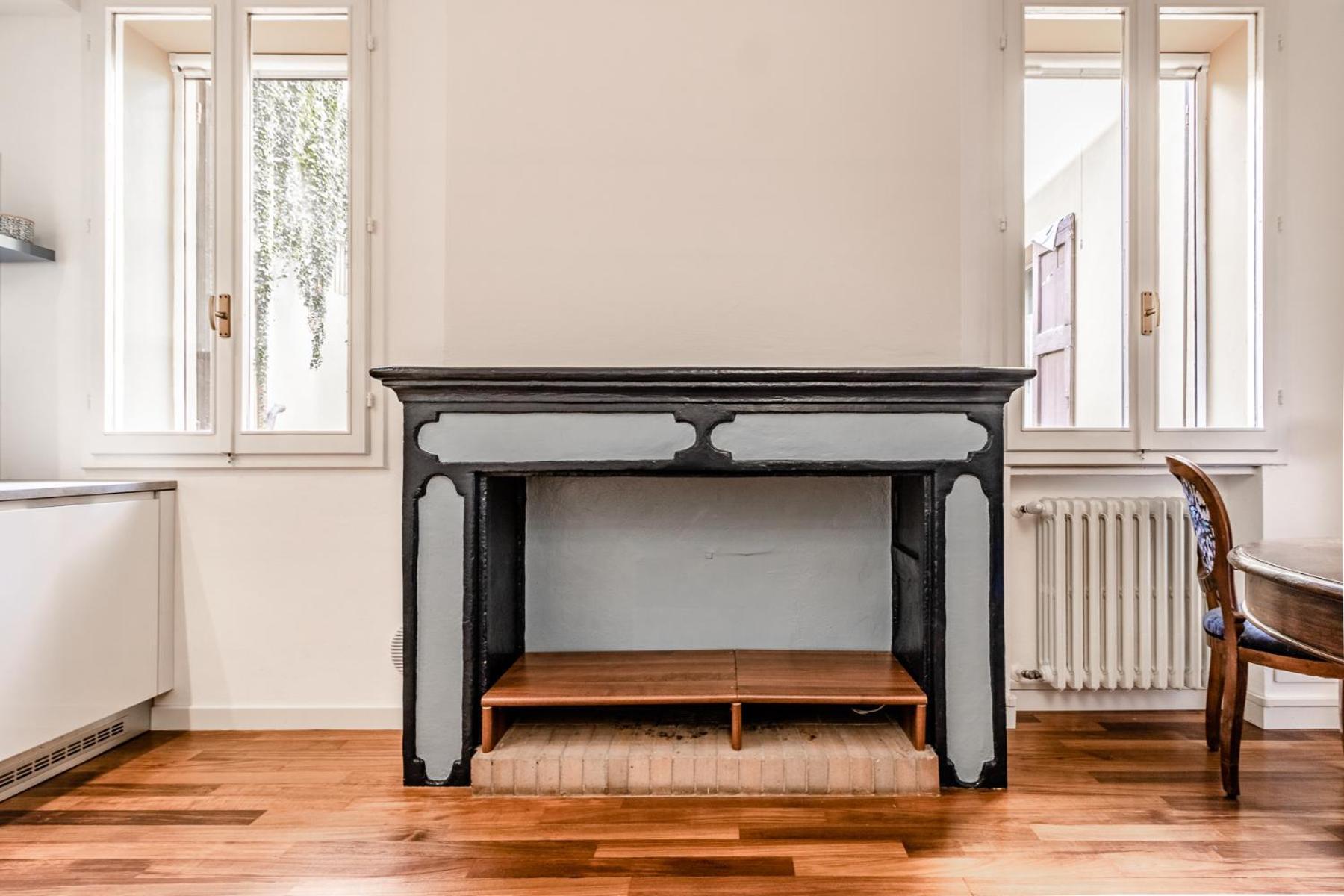 Apartament Casa Borgo Bolonia Zewnętrze zdjęcie