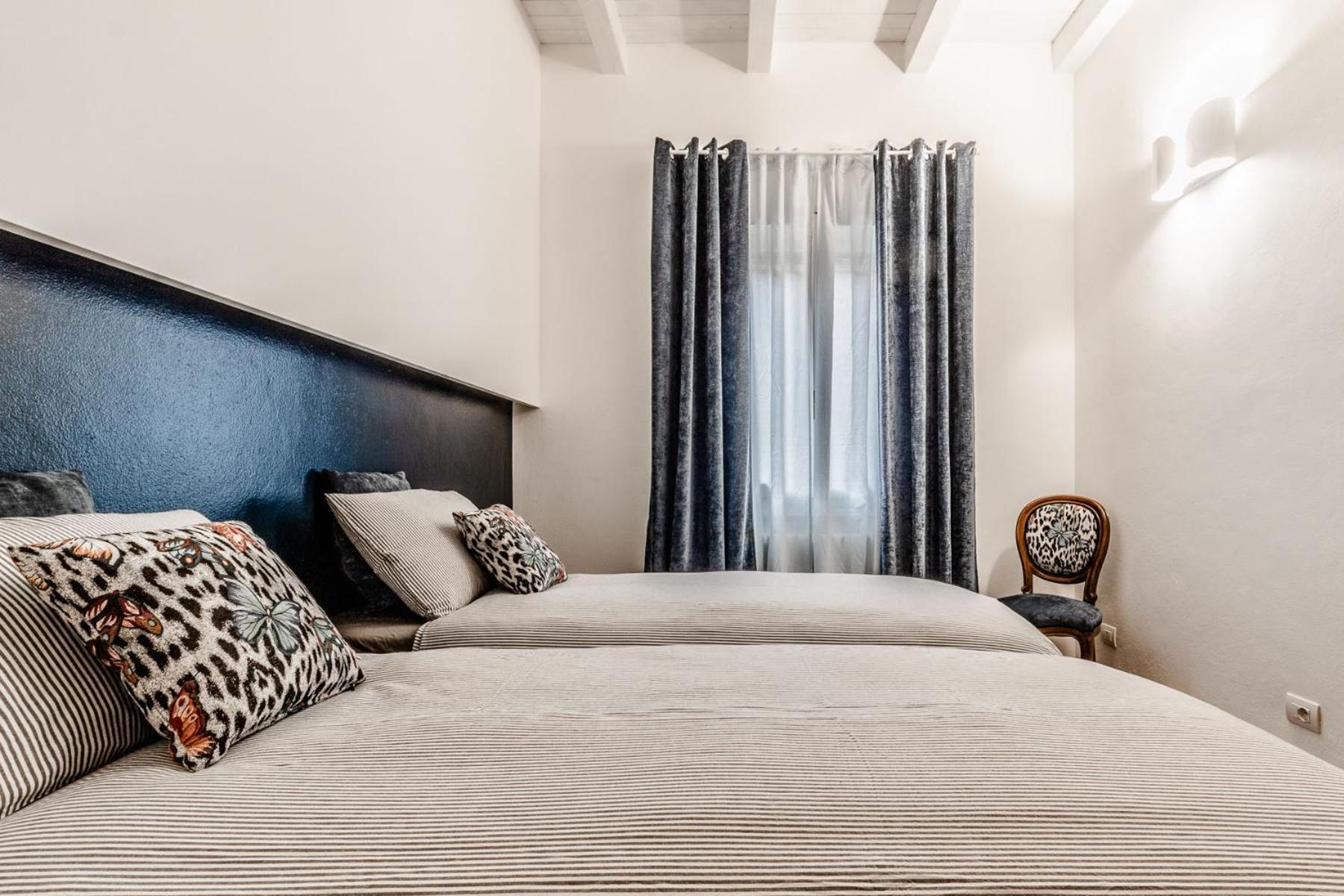 Apartament Casa Borgo Bolonia Zewnętrze zdjęcie