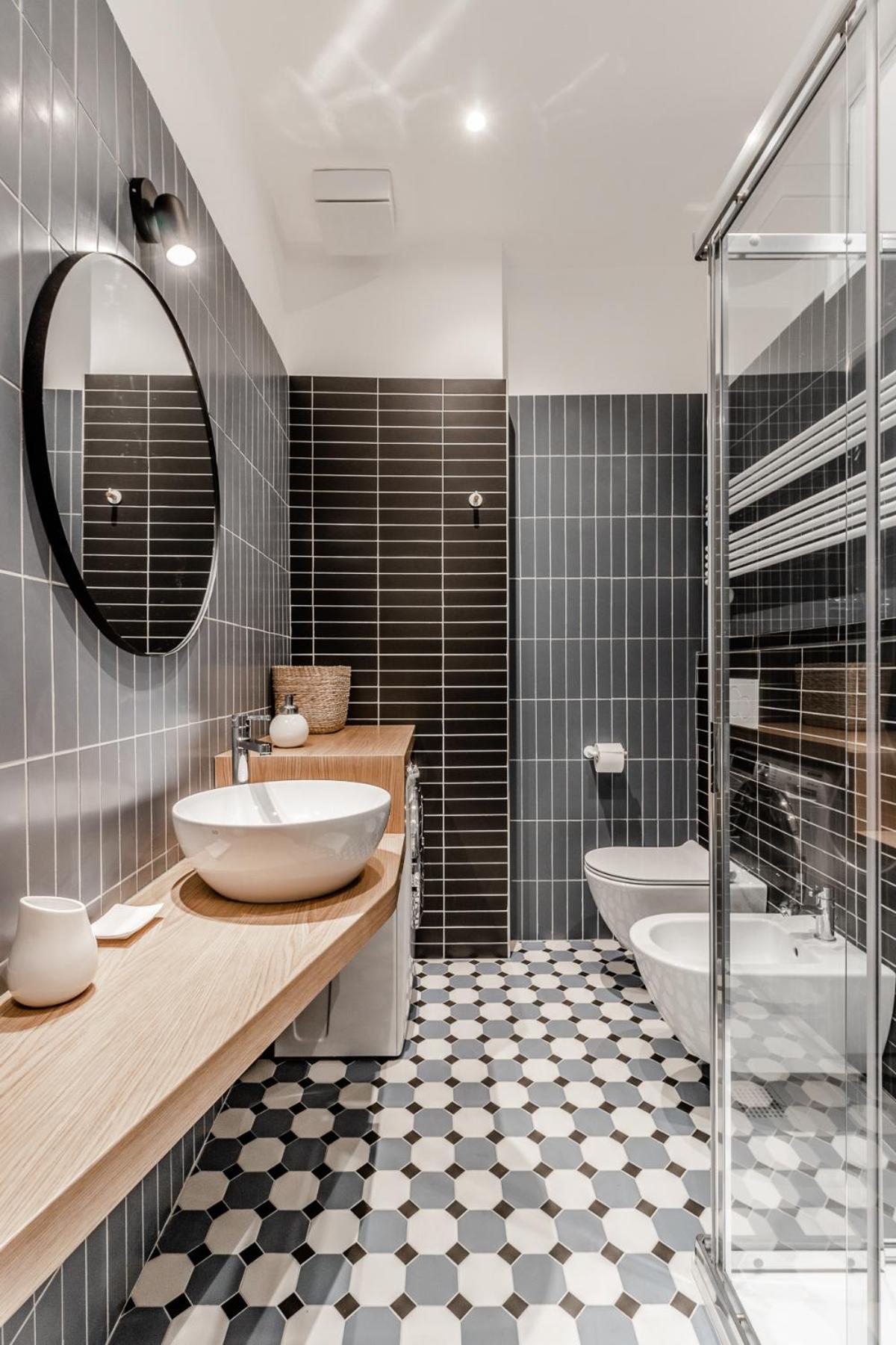 Apartament Casa Borgo Bolonia Zewnętrze zdjęcie