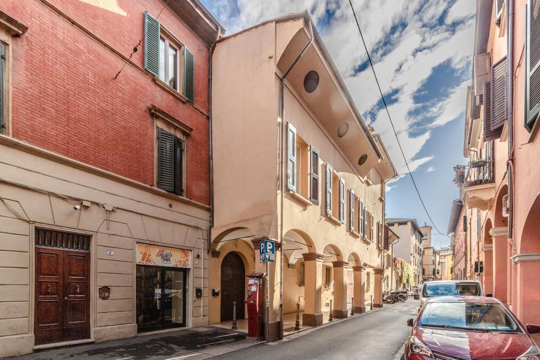 Apartament Casa Borgo Bolonia Zewnętrze zdjęcie