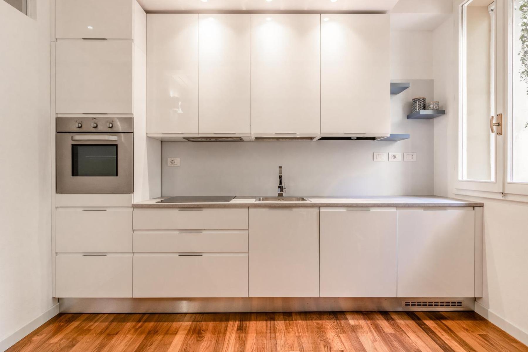 Apartament Casa Borgo Bolonia Zewnętrze zdjęcie
