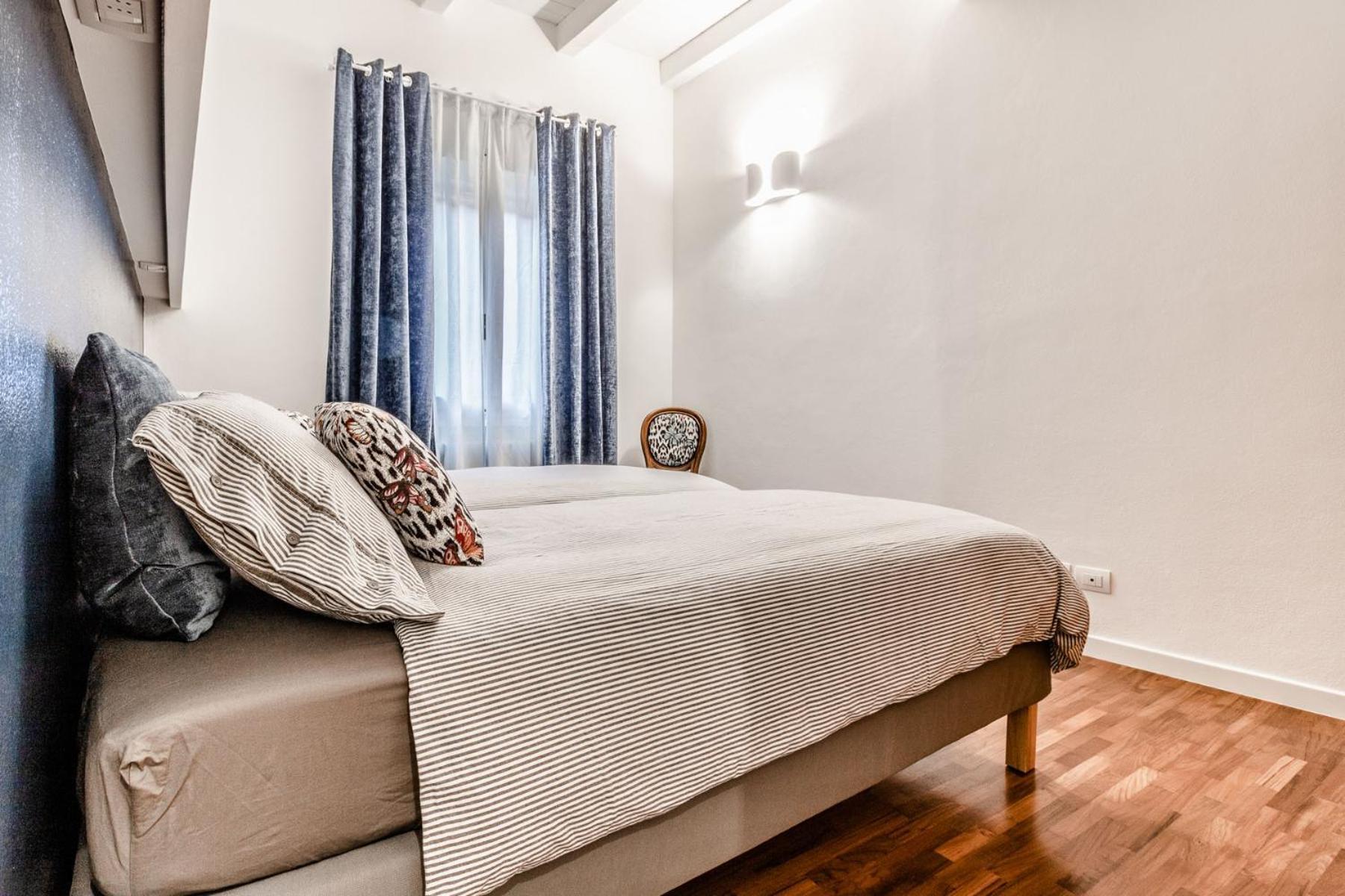 Apartament Casa Borgo Bolonia Zewnętrze zdjęcie