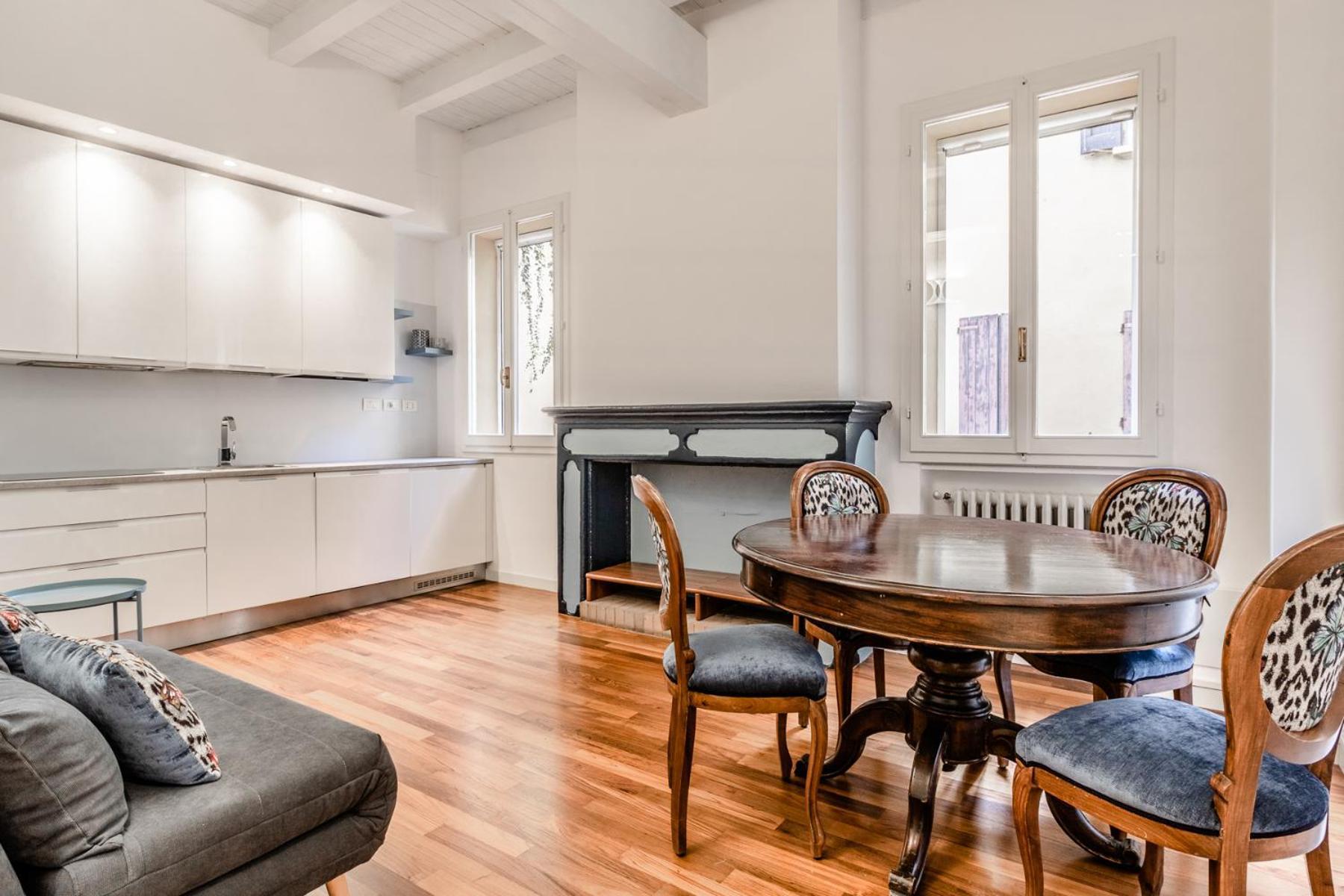 Apartament Casa Borgo Bolonia Zewnętrze zdjęcie