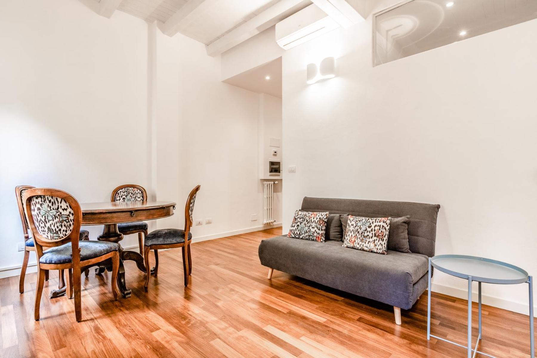 Apartament Casa Borgo Bolonia Zewnętrze zdjęcie
