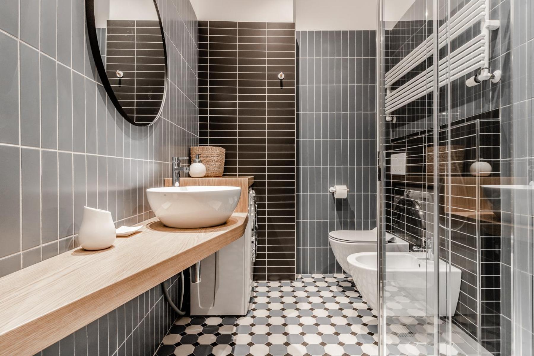 Apartament Casa Borgo Bolonia Zewnętrze zdjęcie